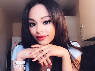 BustyBabeShaniicex video
