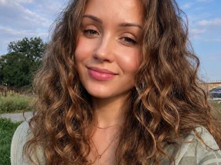 CurlyMuse video