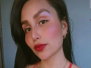 LunaRouuse live cam video preview