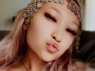 Alishaaas webcam profile - Kazakhstani