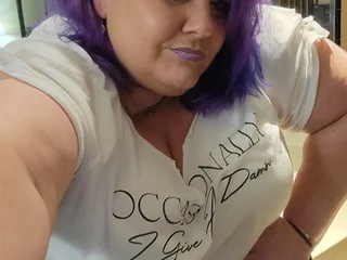 AngelicaMinds Kinky webcam from United States