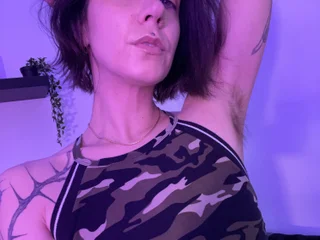 maygreyy Tiny Tits webcam from Canada