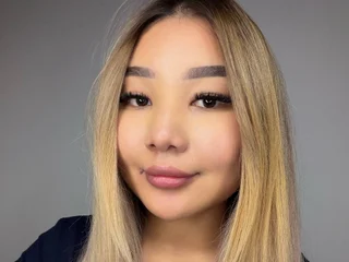 sweetsohee Asian webcam from Kazakhstan